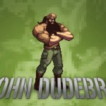 John Dudebro